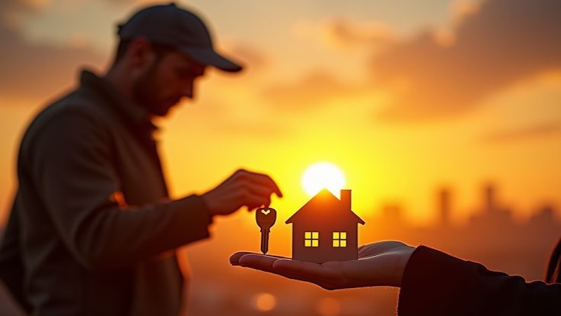 Rumah Itu Nafkah: Haruskah Punya Rumah Sendiri Sebelum Menikah?