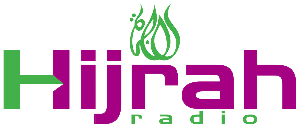 HIJRAH FM 102.3