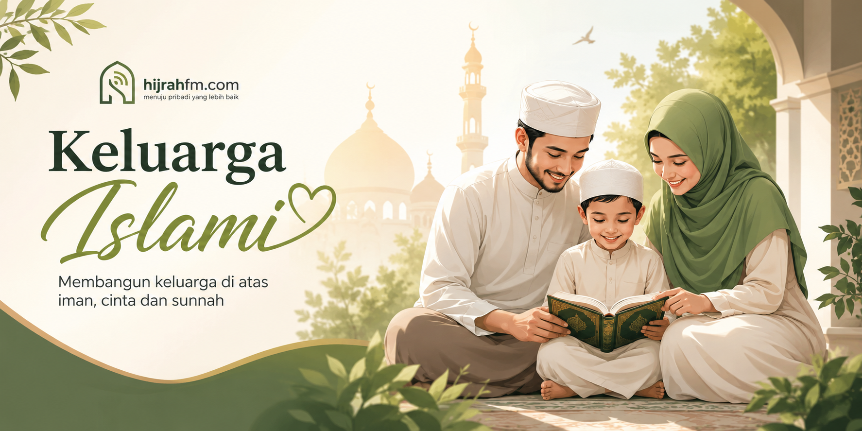 Konten Keluarga