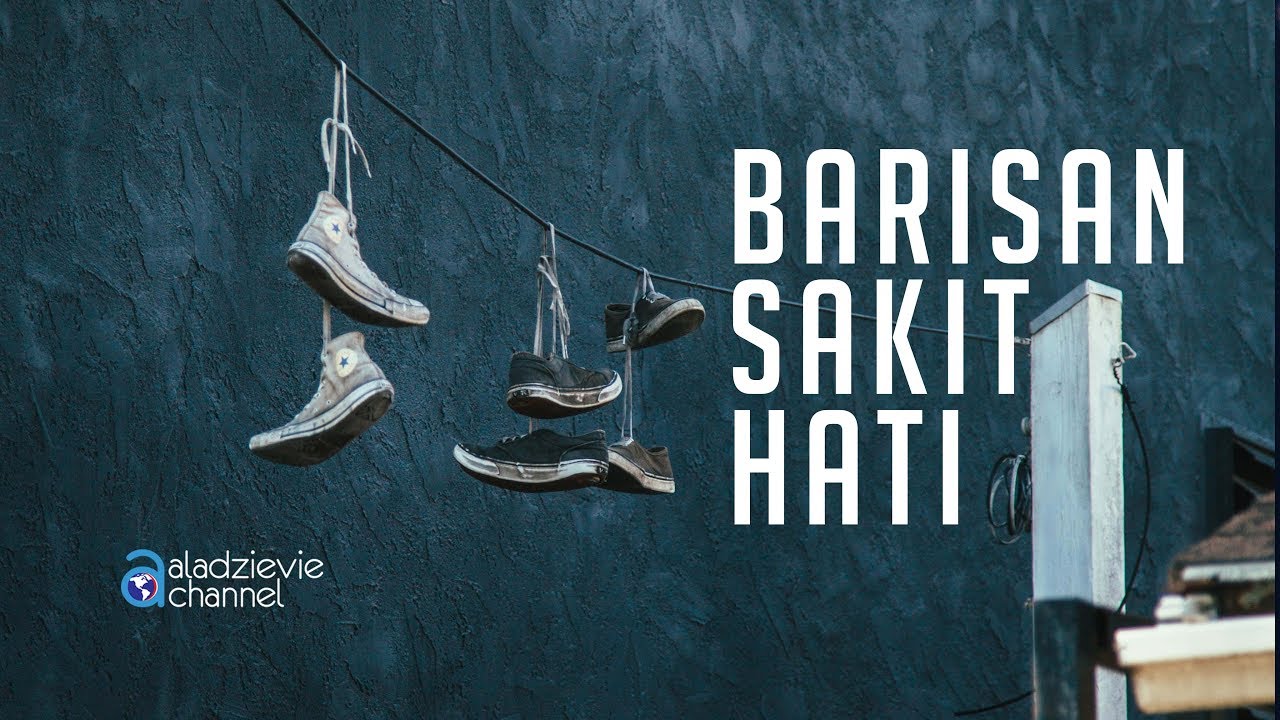 Barisan Sakit Hati